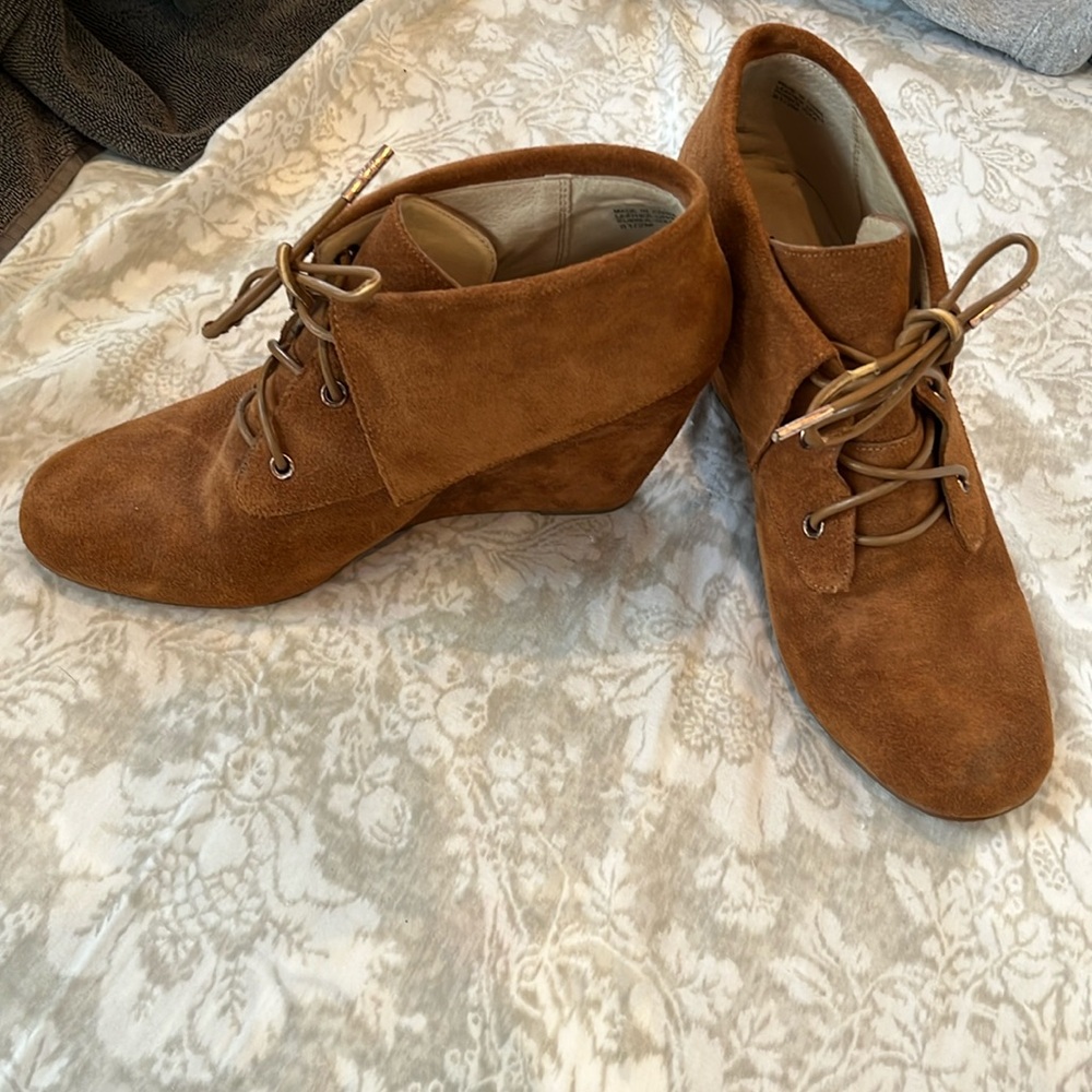 Michael Kors Heeled‎ Bootie